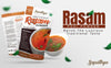 Healthy Homemade Rasam without Artificial Additives: A Flavorful and Easy South Indian Delight - Supathya Store